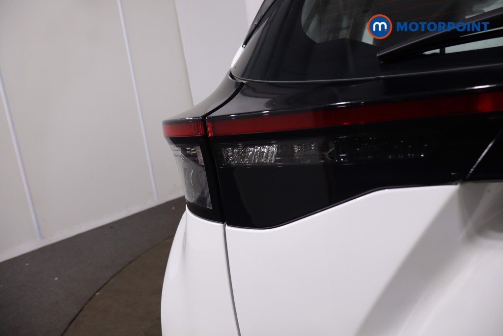 Toyota Yaris Cross Icon Automatic Petrol-Electric Hybrid Estate - Stock Number (1634429) - 36th supplementary image