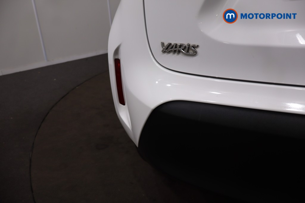 Toyota Yaris Cross Icon Automatic Petrol-Electric Hybrid Estate - Stock Number (1634429) - 37th supplementary image