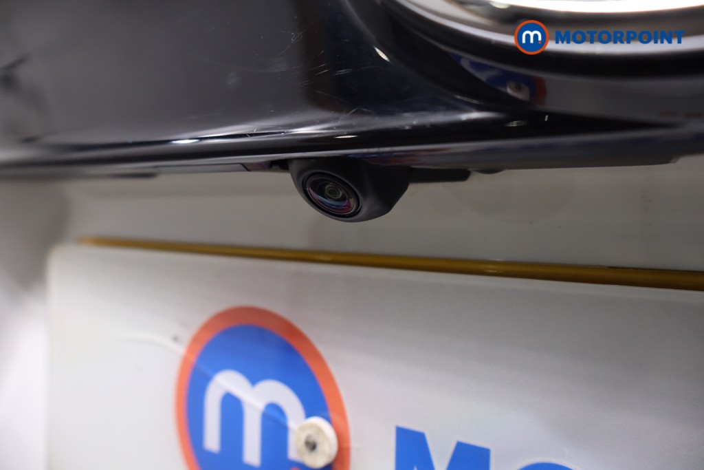 Toyota Yaris Cross Icon Automatic Petrol-Electric Hybrid Estate - Stock Number (1634429) - 38th supplementary image