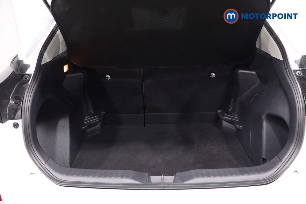 Toyota Yaris Cross Icon Automatic Petrol-Electric Hybrid Estate - Stock Number (1634429) - 39th supplementary image