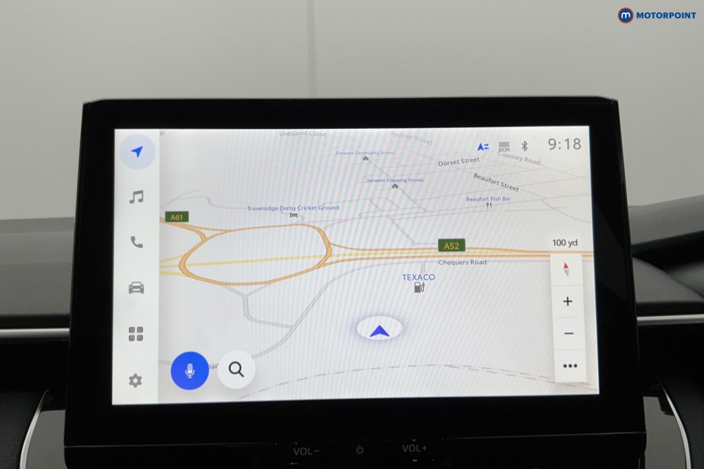 Toyota Corolla Gr Sport Automatic Petrol-Electric Hybrid Estate - Stock Number (1634658) - 2nd supplementary image