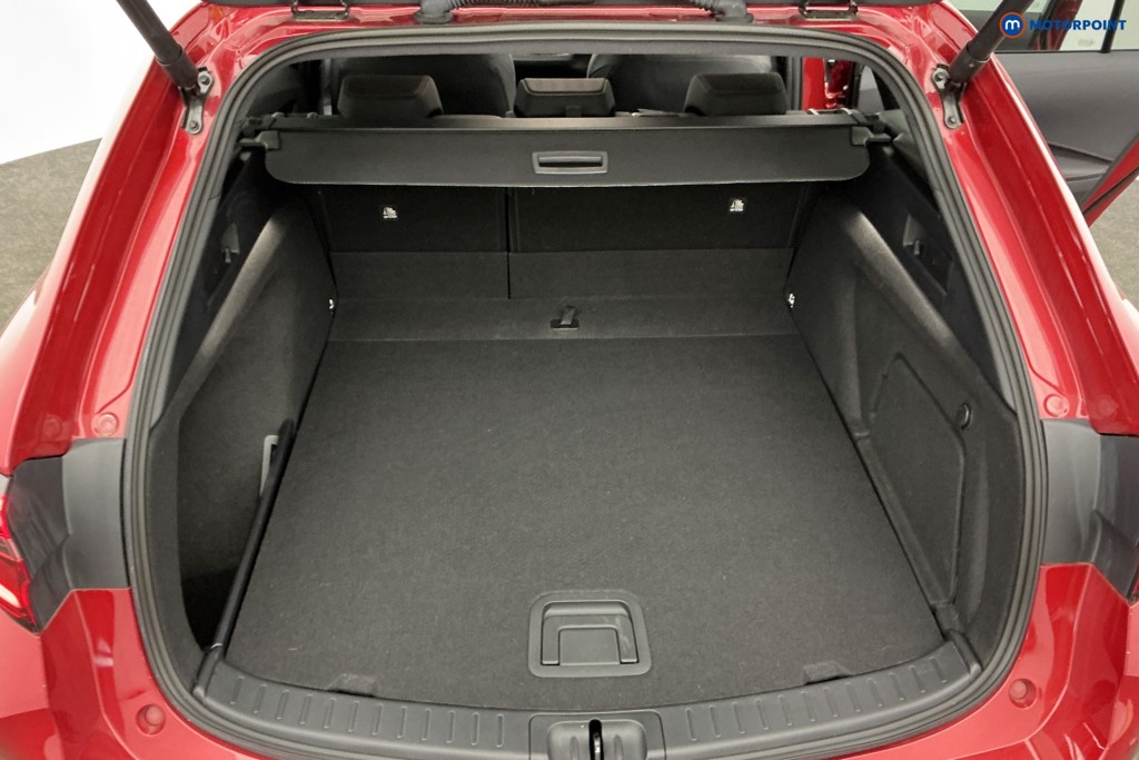 Toyota Corolla Gr Sport Automatic Petrol-Electric Hybrid Estate - Stock Number (1634658) - 3rd supplementary image