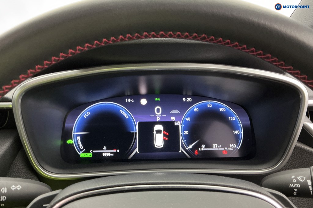 Toyota Corolla Gr Sport Automatic Petrol-Electric Hybrid Estate - Stock Number (1634658) - 9th supplementary image