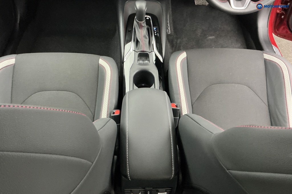 Toyota Corolla Gr Sport Automatic Petrol-Electric Hybrid Estate - Stock Number (1634658) - 10th supplementary image