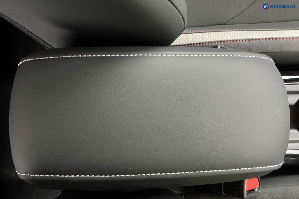 Toyota Corolla Gr Sport Automatic Petrol-Electric Hybrid Estate - Stock Number (1634658) - 14th supplementary image