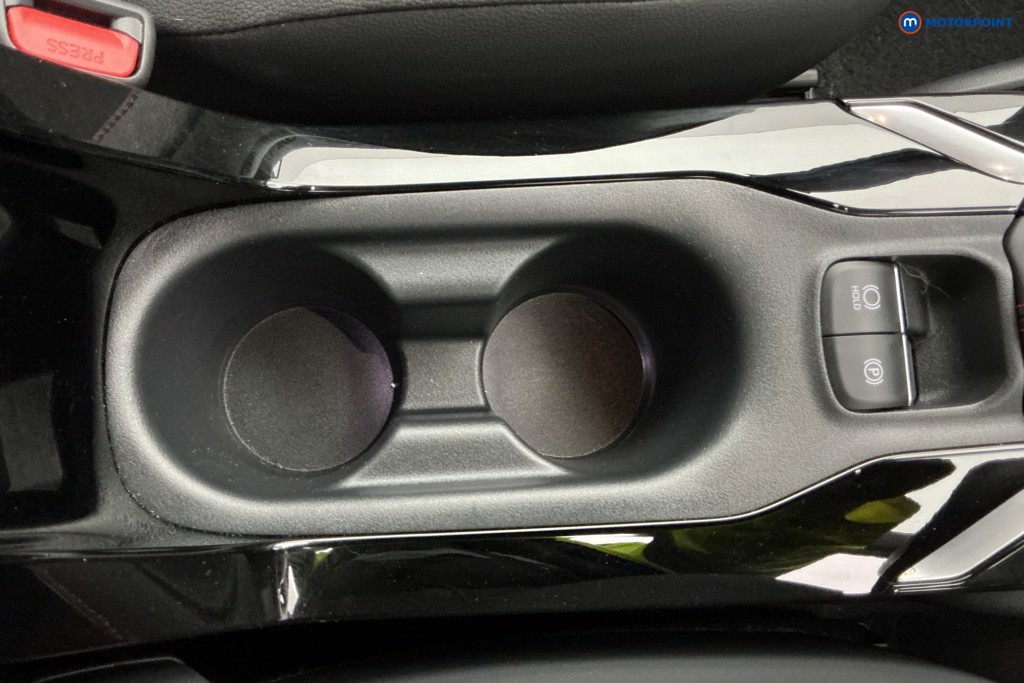 Toyota Corolla Gr Sport Automatic Petrol-Electric Hybrid Estate - Stock Number (1634658) - 15th supplementary image