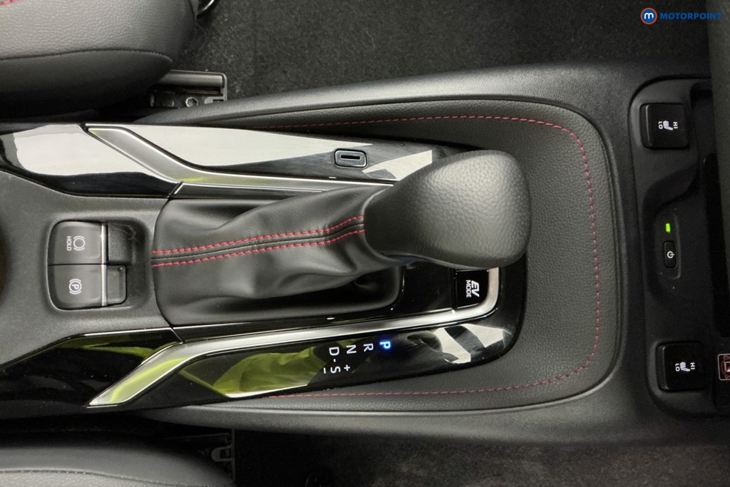 Toyota Corolla Gr Sport Automatic Petrol-Electric Hybrid Estate - Stock Number (1634658) - 16th supplementary image