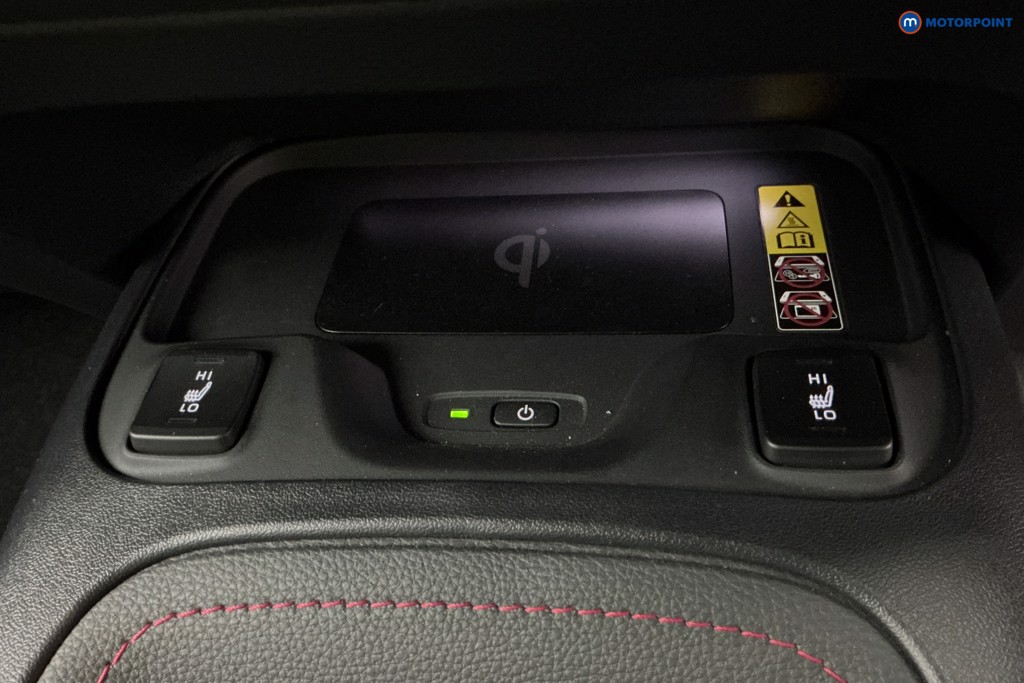 Toyota Corolla Gr Sport Automatic Petrol-Electric Hybrid Estate - Stock Number (1634658) - 17th supplementary image