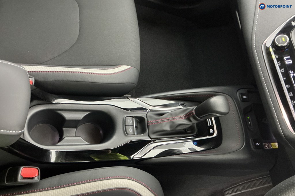 Toyota Corolla Gr Sport Automatic Petrol-Electric Hybrid Estate - Stock Number (1634658) - 20th supplementary image