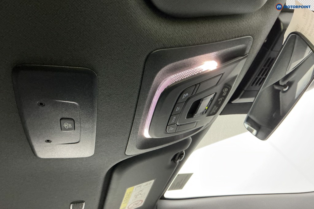 Toyota Corolla Gr Sport Automatic Petrol-Electric Hybrid Estate - Stock Number (1634658) - 21st supplementary image