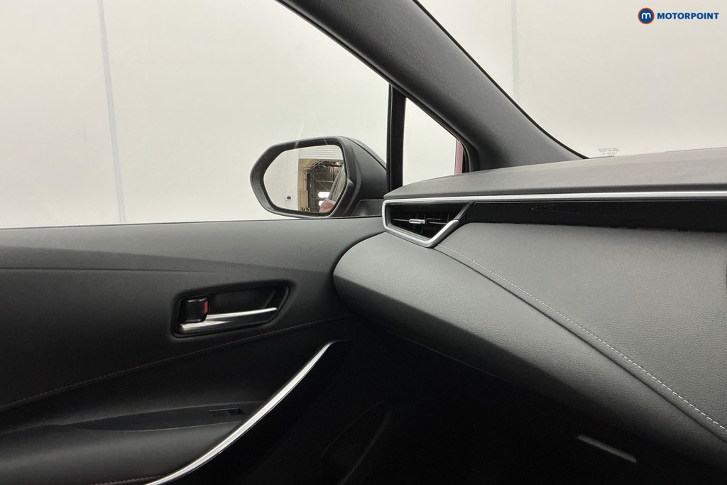 Toyota Corolla Gr Sport Automatic Petrol-Electric Hybrid Estate - Stock Number (1634658) - 22nd supplementary image