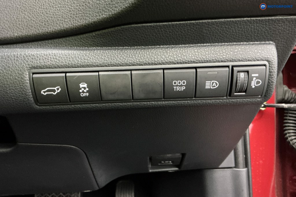 Toyota Corolla Gr Sport Automatic Petrol-Electric Hybrid Estate - Stock Number (1634658) - 25th supplementary image