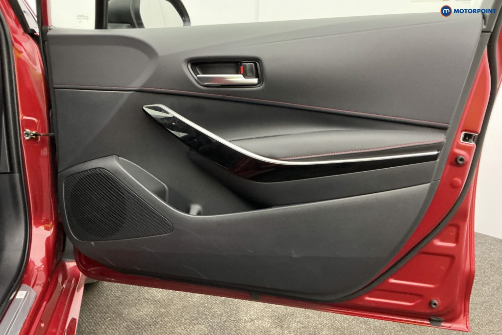 Toyota Corolla Gr Sport Automatic Petrol-Electric Hybrid Estate - Stock Number (1634658) - 26th supplementary image