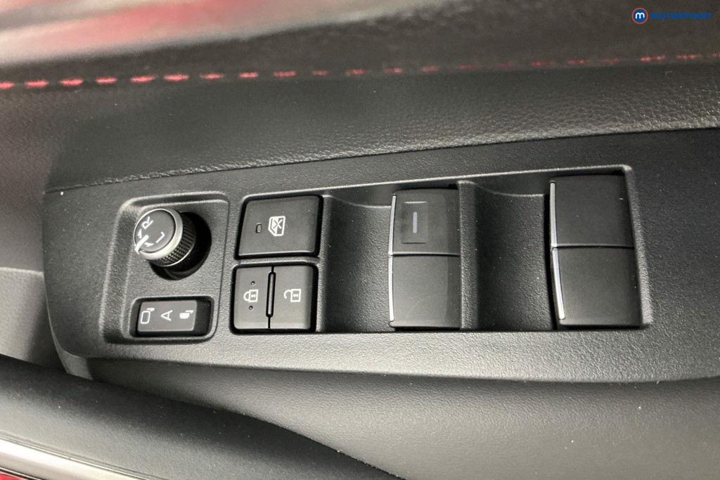 Toyota Corolla Gr Sport Automatic Petrol-Electric Hybrid Estate - Stock Number (1634658) - 27th supplementary image