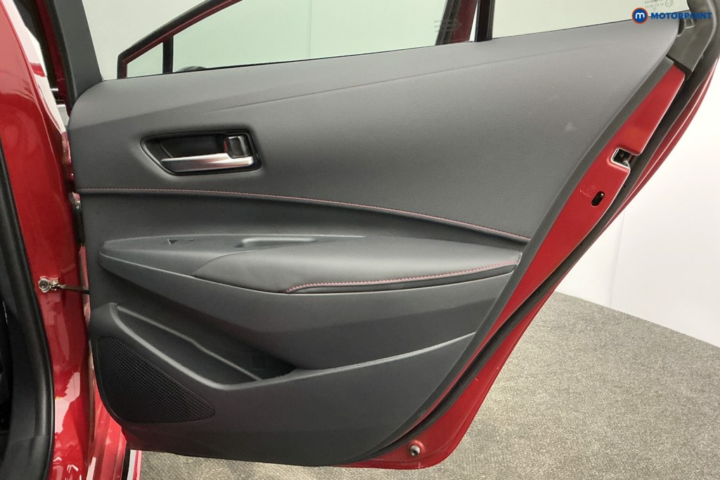 Toyota Corolla Gr Sport Automatic Petrol-Electric Hybrid Estate - Stock Number (1634658) - 28th supplementary image