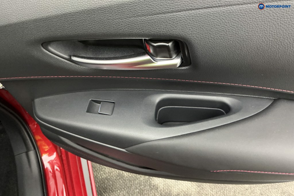 Toyota Corolla Gr Sport Automatic Petrol-Electric Hybrid Estate - Stock Number (1634658) - 29th supplementary image