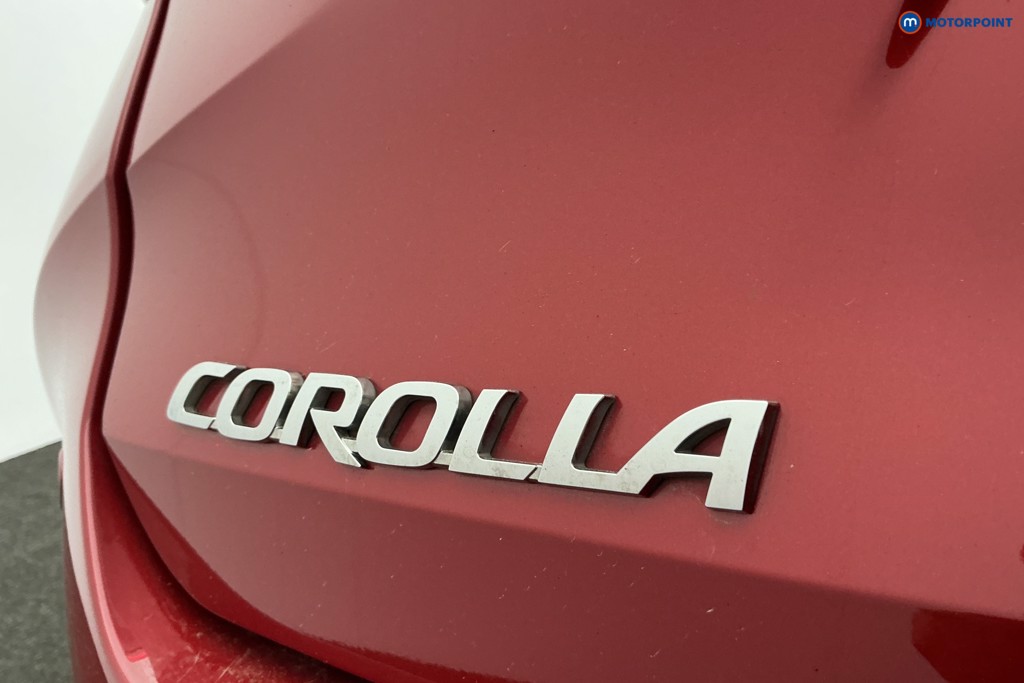 Toyota Corolla Gr Sport Automatic Petrol-Electric Hybrid Estate - Stock Number (1634658) - 35th supplementary image