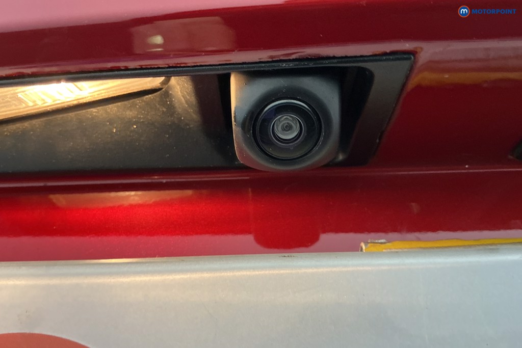 Toyota Corolla Gr Sport Automatic Petrol-Electric Hybrid Estate - Stock Number (1634658) - 36th supplementary image