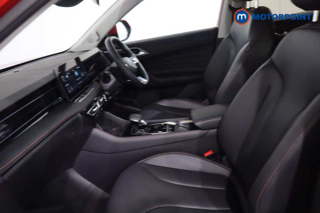 Mg Motor Uk HS Trophy Automatic Petrol-Electric Hybrid SUV - Stock Number (1634783) - 4th supplementary image