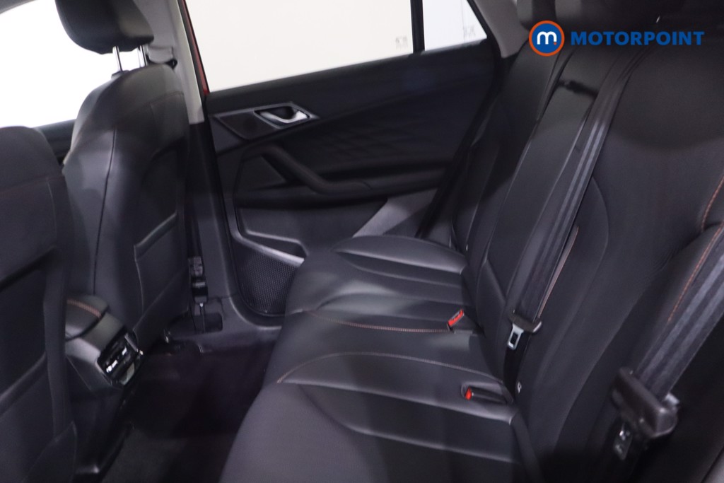 Mg Motor Uk HS Trophy Automatic Petrol-Electric Hybrid SUV - Stock Number (1634783) - 5th supplementary image