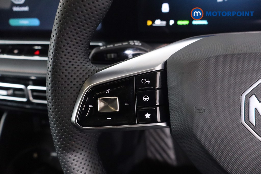 Mg Motor Uk HS Trophy Automatic Petrol-Electric Hybrid SUV - Stock Number (1634783) - 7th supplementary image