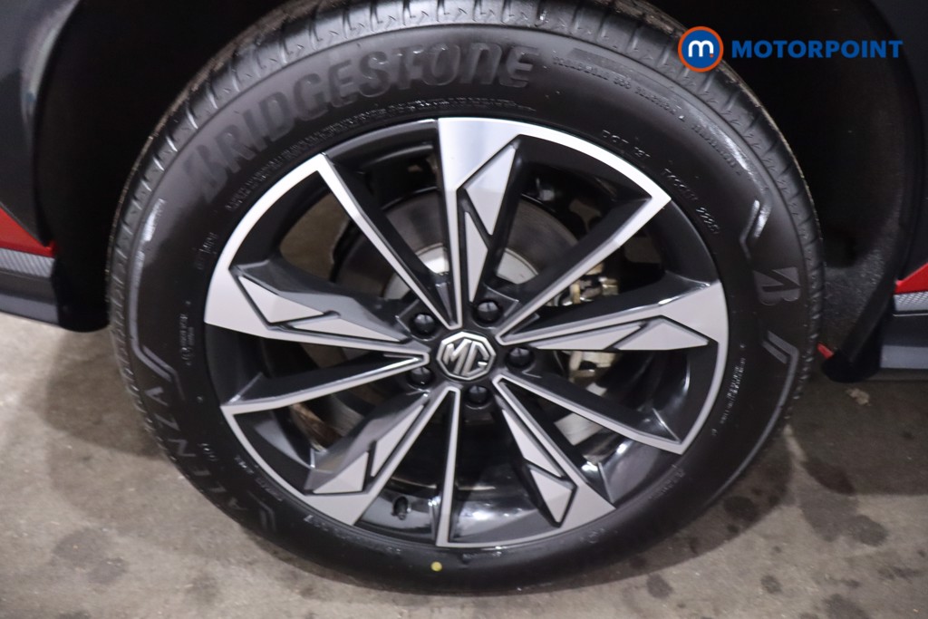 Mg Motor Uk HS Trophy Automatic Petrol-Electric Hybrid SUV - Stock Number (1634783) - 9th supplementary image