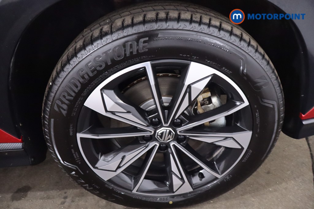 Mg Motor Uk HS Trophy Automatic Petrol-Electric Hybrid SUV - Stock Number (1634783) - 10th supplementary image