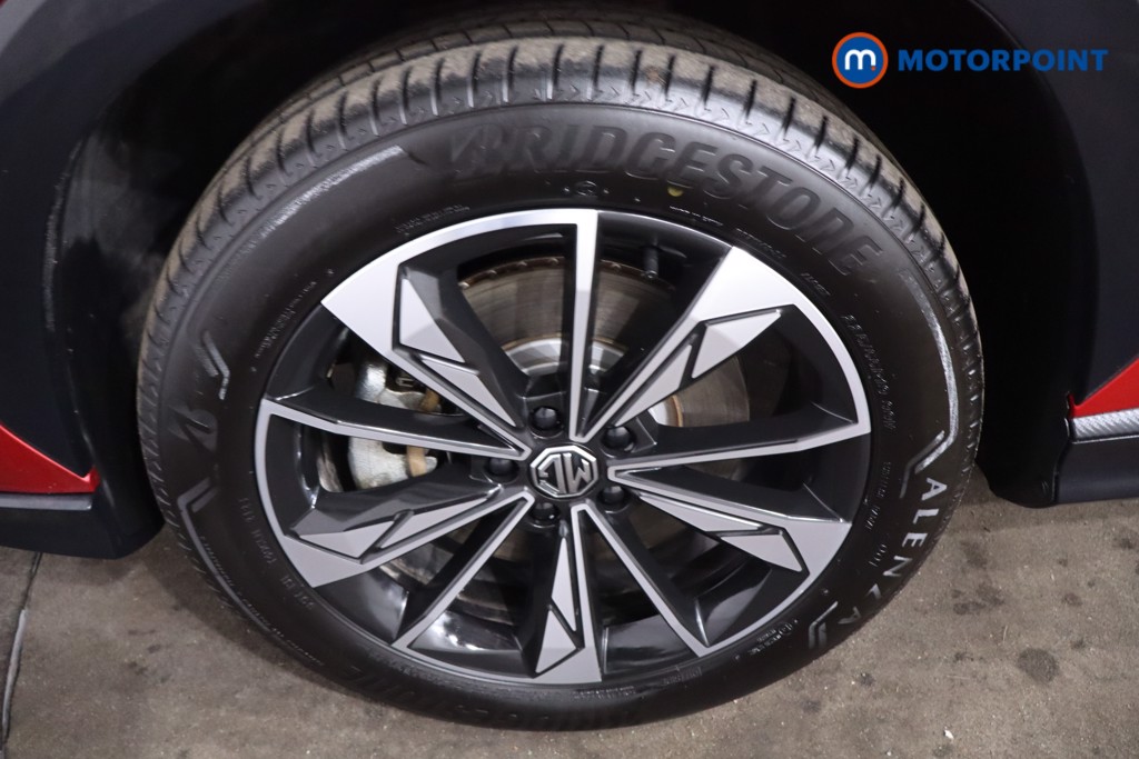 Mg Motor Uk HS Trophy Automatic Petrol-Electric Hybrid SUV - Stock Number (1634783) - 11th supplementary image