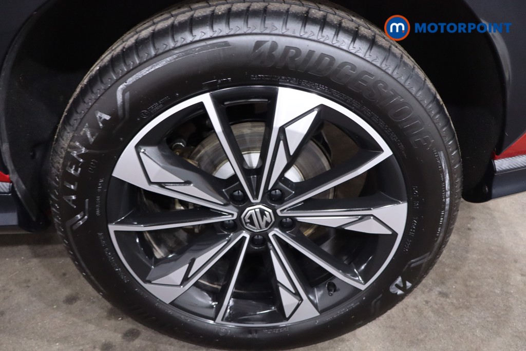Mg Motor Uk HS Trophy Automatic Petrol-Electric Hybrid SUV - Stock Number (1634783) - 12th supplementary image