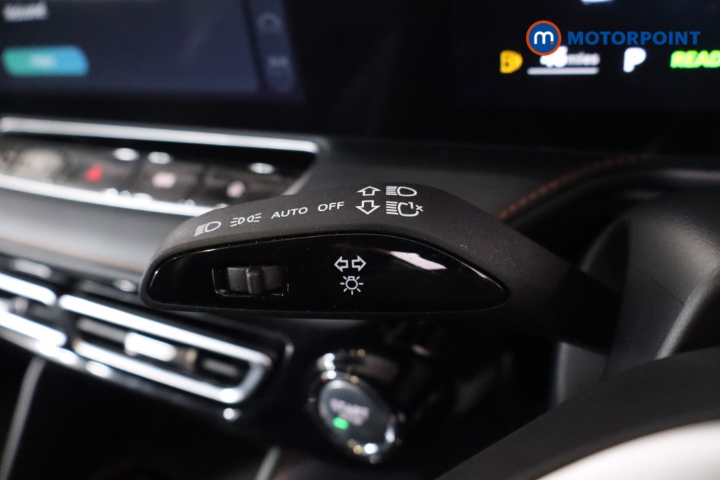 Mg Motor Uk HS Trophy Automatic Petrol-Electric Hybrid SUV - Stock Number (1634783) - 14th supplementary image