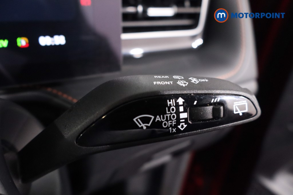 Mg Motor Uk HS Trophy Automatic Petrol-Electric Hybrid SUV - Stock Number (1634783) - 15th supplementary image