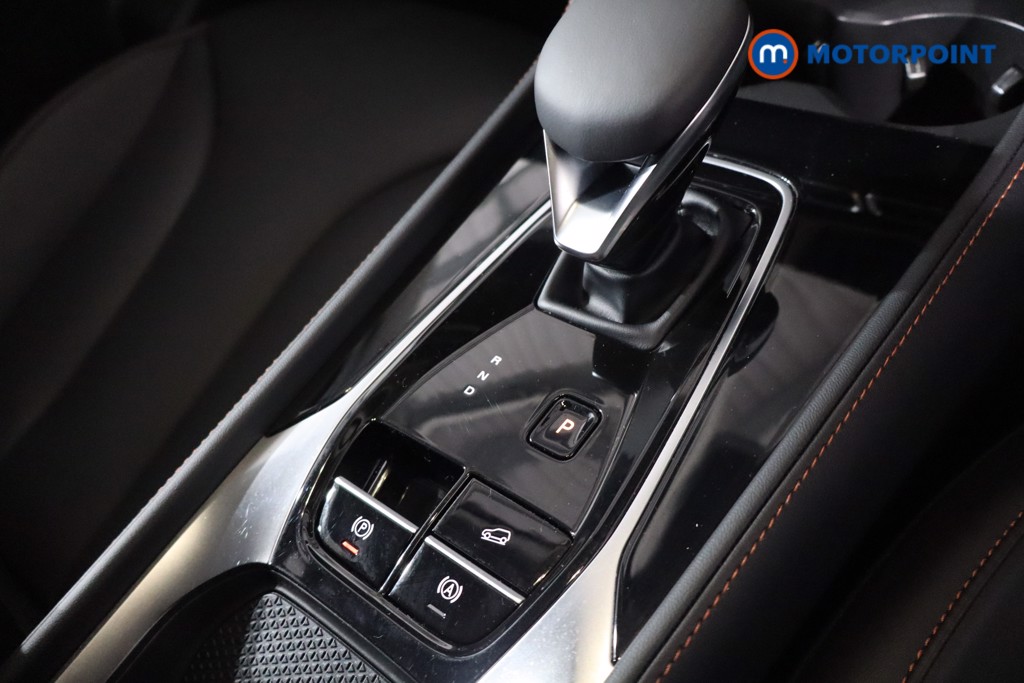 Mg Motor Uk HS Trophy Automatic Petrol-Electric Hybrid SUV - Stock Number (1634783) - 17th supplementary image