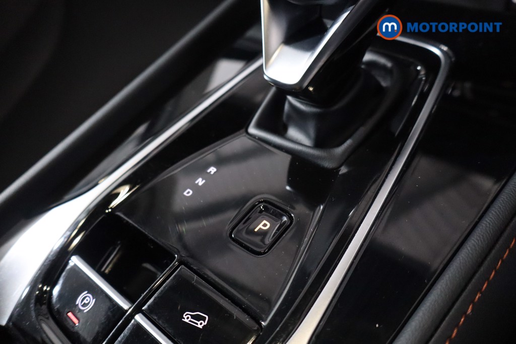 Mg Motor Uk HS Trophy Automatic Petrol-Electric Hybrid SUV - Stock Number (1634783) - 18th supplementary image