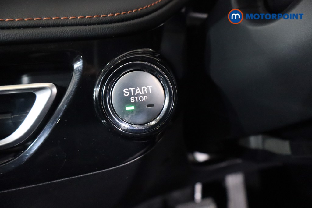 Mg Motor Uk HS Trophy Automatic Petrol-Electric Hybrid SUV - Stock Number (1634783) - 19th supplementary image