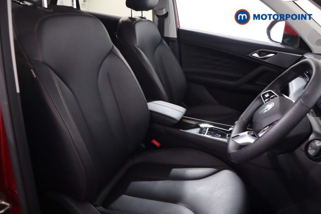 Mg Motor Uk HS Trophy Automatic Petrol-Electric Hybrid SUV - Stock Number (1634783) - 22nd supplementary image