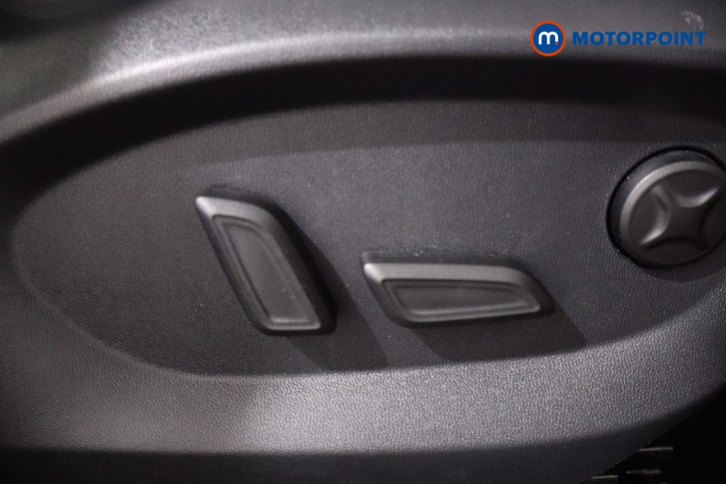 Mg Motor Uk HS Trophy Automatic Petrol-Electric Hybrid SUV - Stock Number (1634783) - 23rd supplementary image