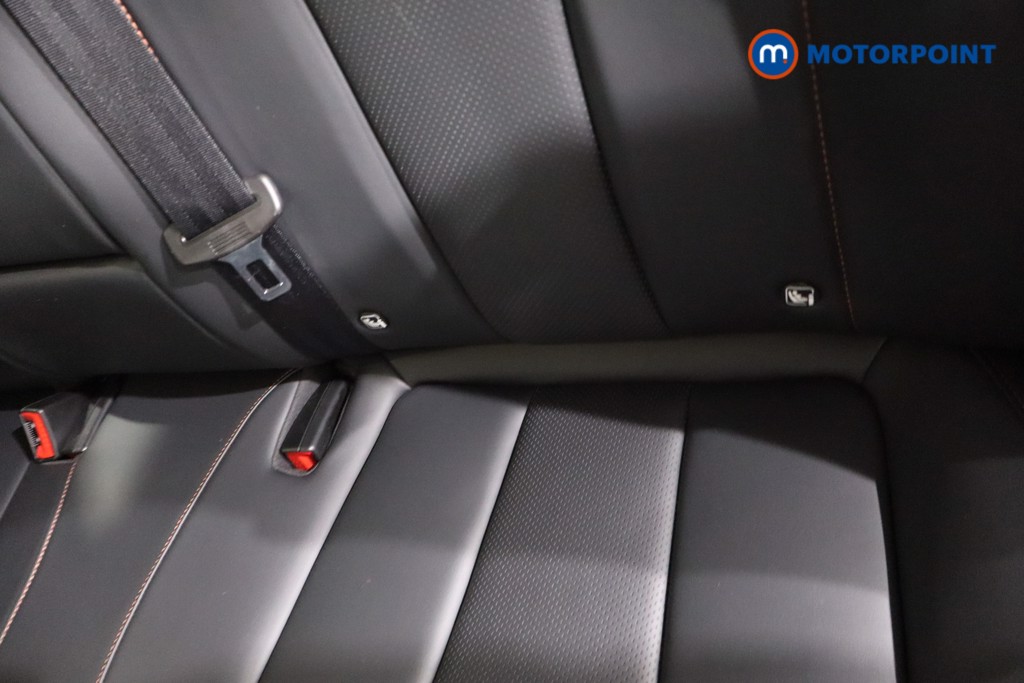 Mg Motor Uk HS Trophy Automatic Petrol-Electric Hybrid SUV - Stock Number (1634783) - 26th supplementary image