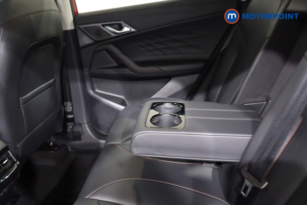 Mg Motor Uk HS Trophy Automatic Petrol-Electric Hybrid SUV - Stock Number (1634783) - 27th supplementary image