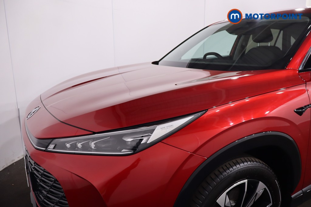 Mg Motor Uk HS Trophy Automatic Petrol-Electric Hybrid SUV - Stock Number (1634783) - 28th supplementary image