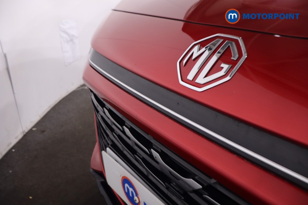 Mg Motor Uk HS Trophy Automatic Petrol-Electric Hybrid SUV - Stock Number (1634783) - 29th supplementary image