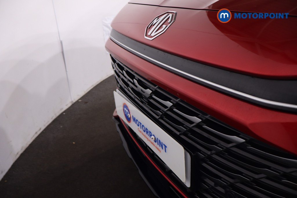 Mg Motor Uk HS Trophy Automatic Petrol-Electric Hybrid SUV - Stock Number (1634783) - 30th supplementary image