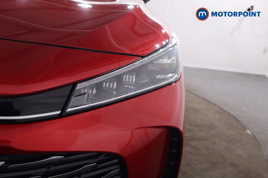 Mg Motor Uk HS Trophy Automatic Petrol-Electric Hybrid SUV - Stock Number (1634783) - 31st supplementary image