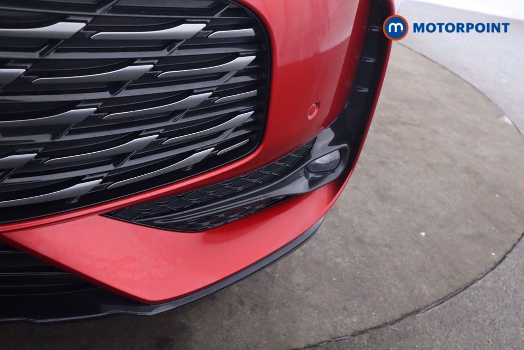 Mg Motor Uk HS Trophy Automatic Petrol-Electric Hybrid SUV - Stock Number (1634783) - 32nd supplementary image