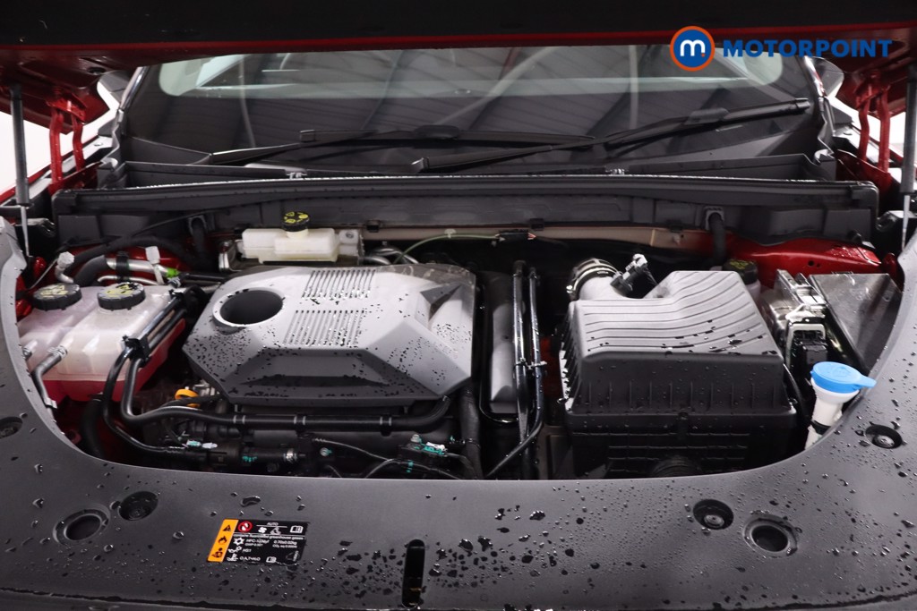 Mg Motor Uk HS Trophy Automatic Petrol-Electric Hybrid SUV - Stock Number (1634783) - 33rd supplementary image