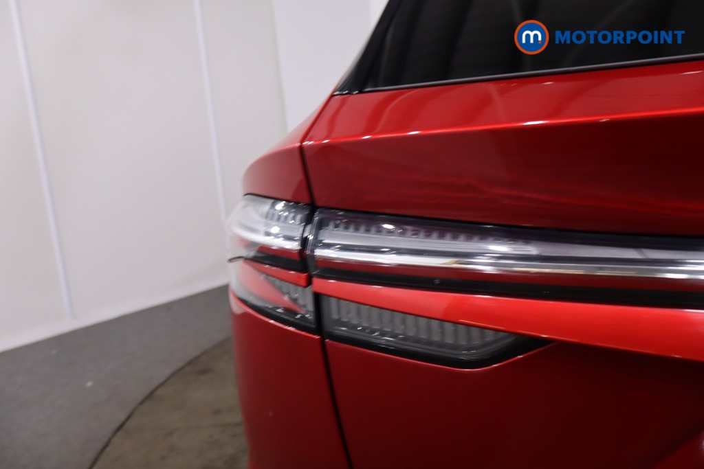 Mg Motor Uk HS Trophy Automatic Petrol-Electric Hybrid SUV - Stock Number (1634783) - 35th supplementary image