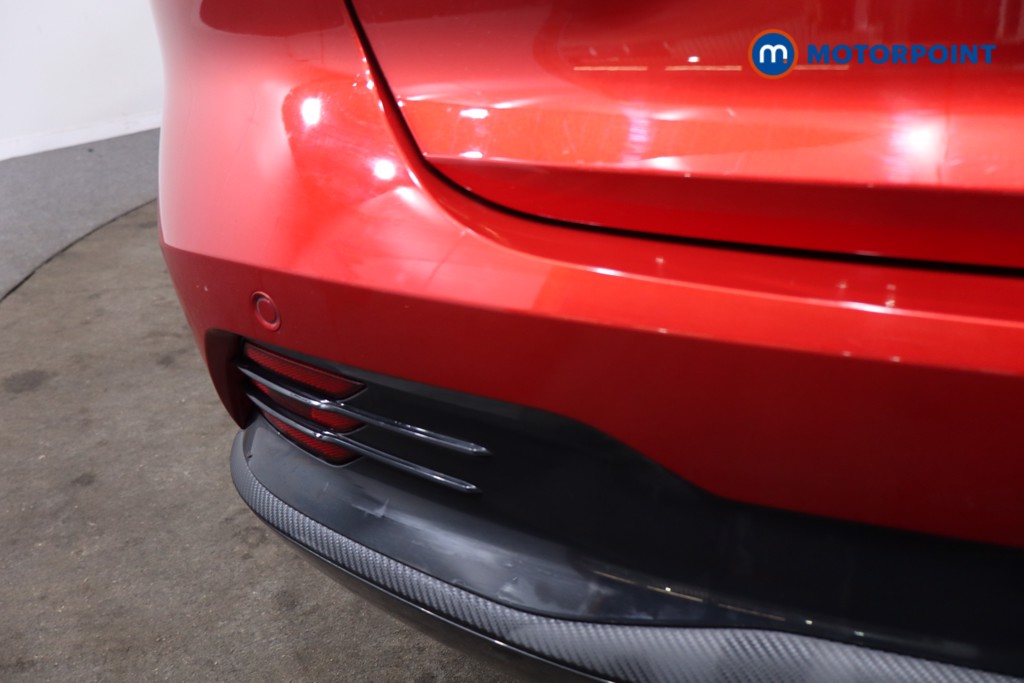 Mg Motor Uk HS Trophy Automatic Petrol-Electric Hybrid SUV - Stock Number (1634783) - 36th supplementary image