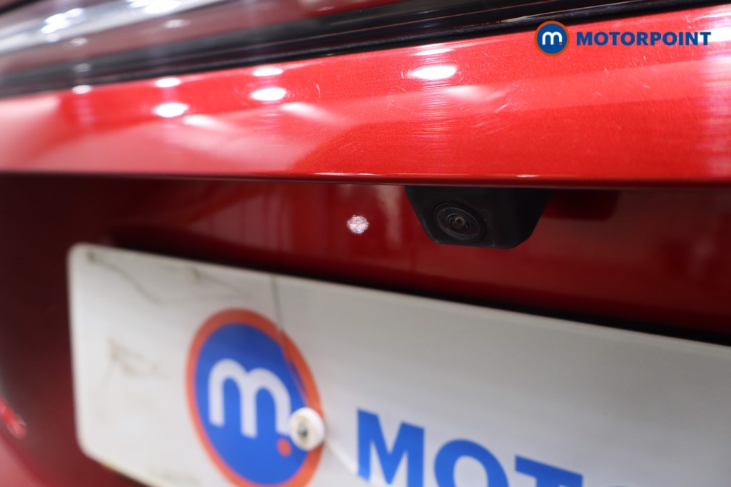 Mg Motor Uk HS Trophy Automatic Petrol-Electric Hybrid SUV - Stock Number (1634783) - 37th supplementary image