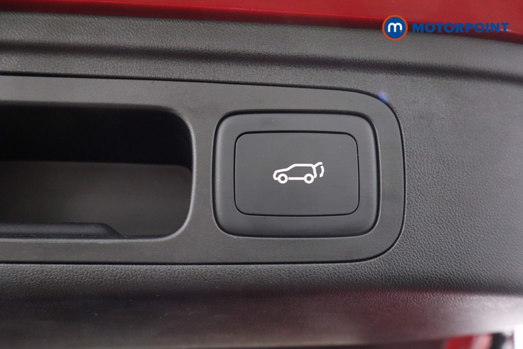 Mg Motor Uk HS Trophy Automatic Petrol-Electric Hybrid SUV - Stock Number (1634783) - 38th supplementary image