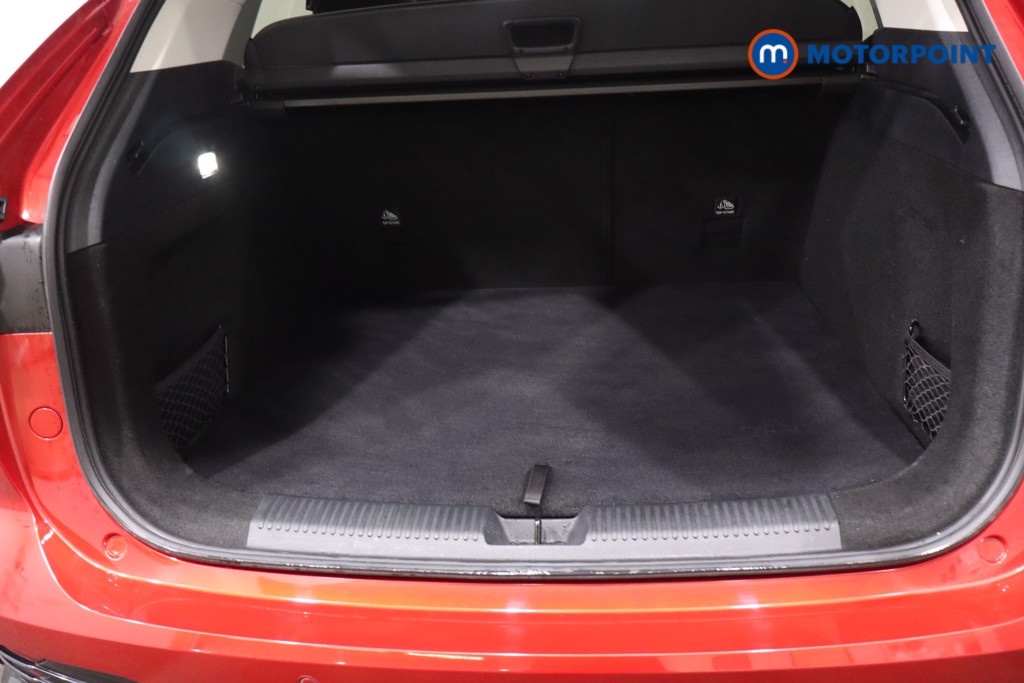 Mg Motor Uk HS Trophy Automatic Petrol-Electric Hybrid SUV - Stock Number (1634783) - 39th supplementary image