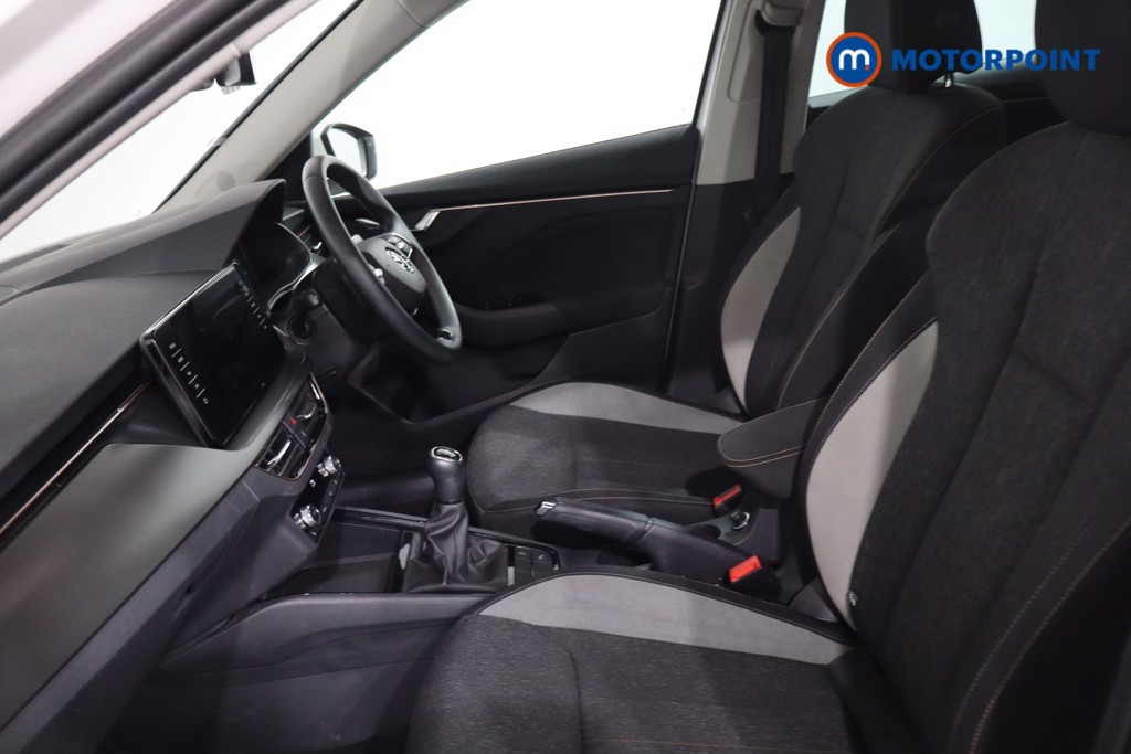 Skoda Kamiq Se L Executive Manual Petrol SUV - Stock Number (1634846) - 4th supplementary image